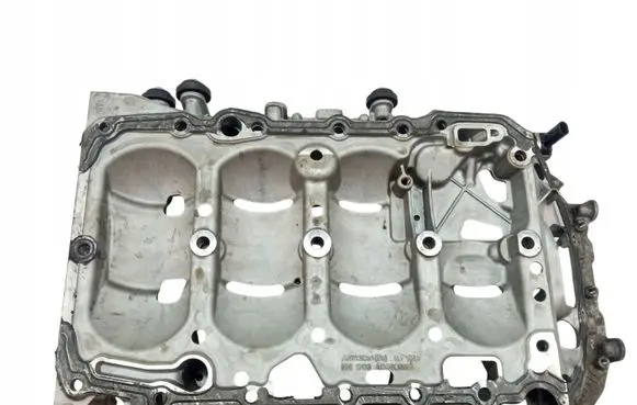 Skoda Octavia Mk4 Oil sump 06K103603DE