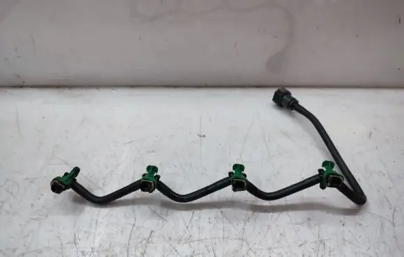 Fuel return line/hose
