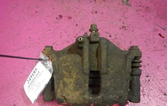 Opel Agila A Front brake caliper