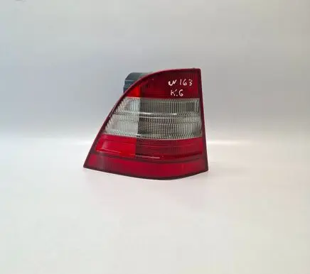 Mercedes-Benz ML W163 Rear/tail lights A1638200164