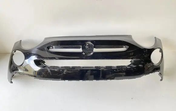 Fiat 500X Front bumper 52102556