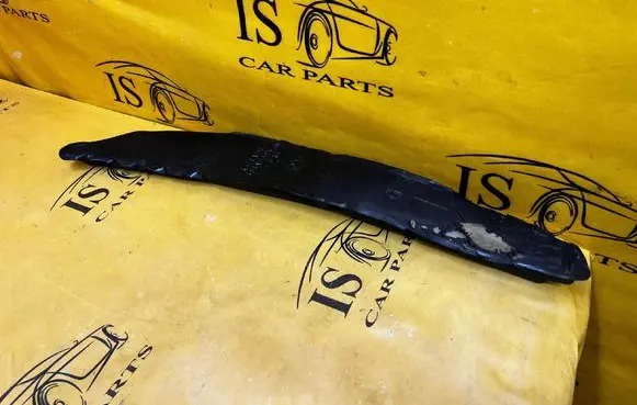 Renault Espace VI Fender foam support/seal 638A00887R