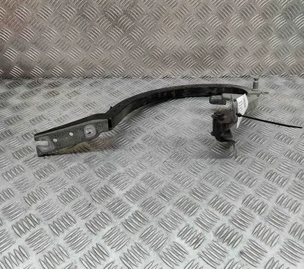 Audi A5 Tailgate/trunk/boot hinge 8W6827301