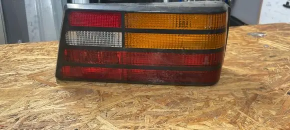 Ford Orion Rear/tail lights