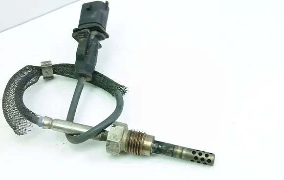 Opel Vectra C Exhaust gas temperature sensor 55355404 0835734706471