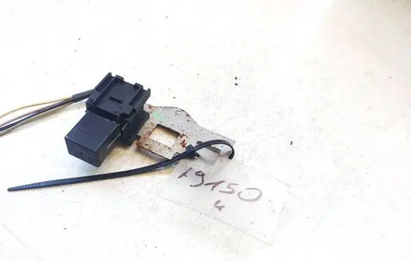 Fiat Bravo Other relay b337 v23073-b1008-x51