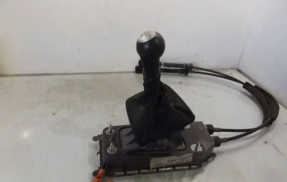 Gear shifter/selector