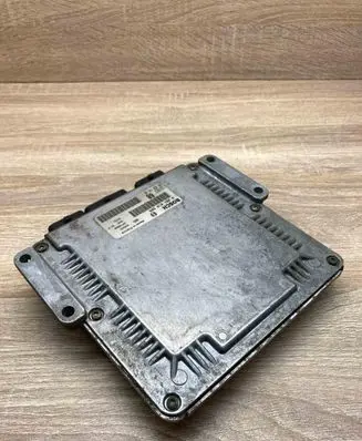 Hyundai Accent Engine control unit/module ECU 9642014980 0281010595 EDC15C268