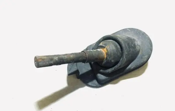Mazda 323 Steering column universal joint