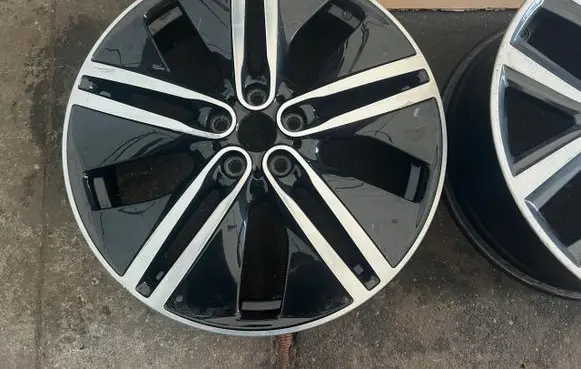 BMW i3 R20 alloy rim 