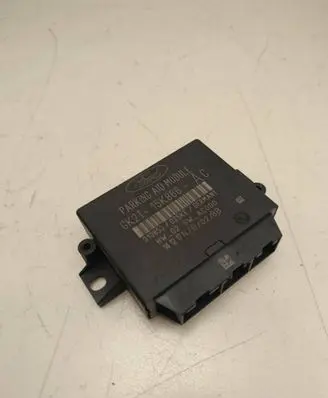 Ford Transit Custom Parking PDC control unit/module GK2T15K866AC 310853D25KE