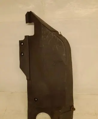 Iveco Daily 5th gen Engine splash shield/under tray 504172552 120079