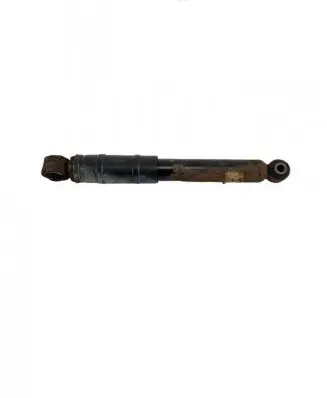 Opel Zafira B Rear shock absorber/damper