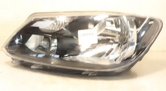 Volkswagen Caddy Headlight/headlamp 2K5941005C