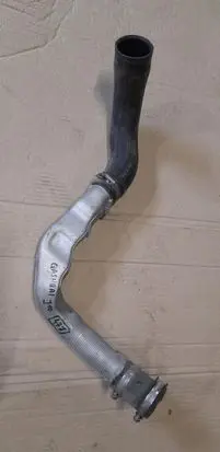 Nissan Qashqai Intercooler hose/pipe