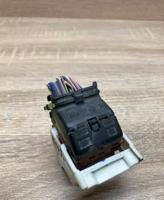 Peugeot RCZ Plug wire 989951101 MCD