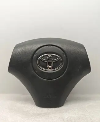Toyota Corolla Verso E121 Steering wheel airbag 8420503 009760803CEL