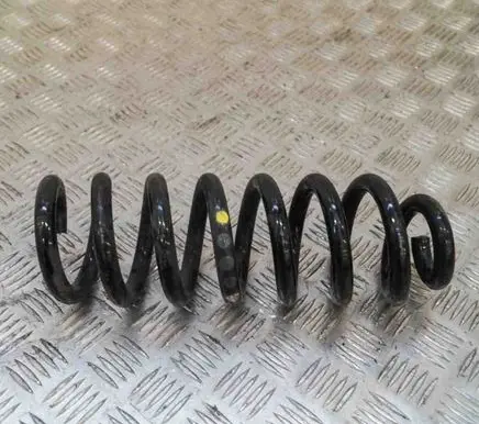 Mercedes-Benz GLC X253 C253 Rear coil spring