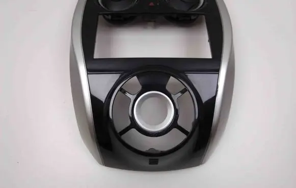 Nissan Note (E12) Interior decorative trim set 682603VV1A 682603VV0A