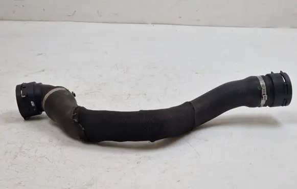 Jaguar XE Engine coolant pipe/hose GX738260AC