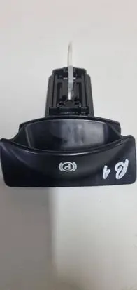 Mercedes-Benz R W251 Hand brake release handle A2514270120