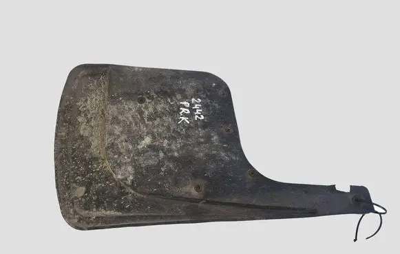 Peugeot 807 Front mudguard