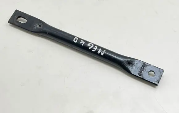 Other front suspension part