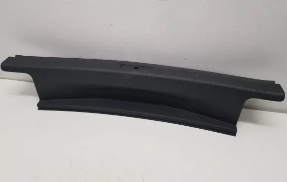 Volkswagen Golf VII Trunk/boot sill cover protection 5G6863459K