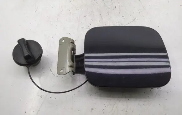 Nissan Qashqai+2 Fuel tank cap