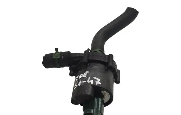 Renault Zoe Electric auxiliary coolant/water pump 144B03731R
