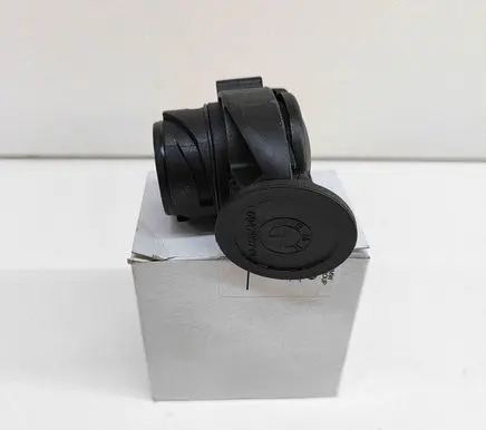 BMW iX Tow bar electric socket 6942997