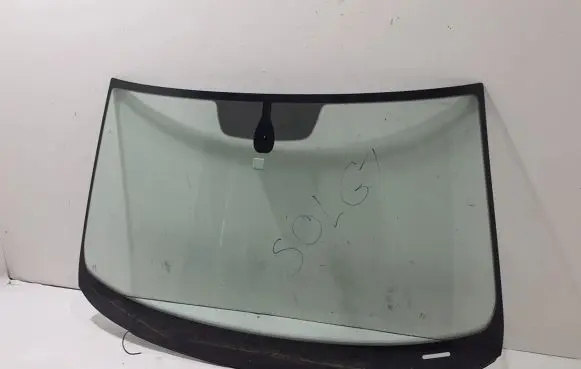 Volkswagen PASSAT B8 Front windscreen/windshield window 3G0845011L