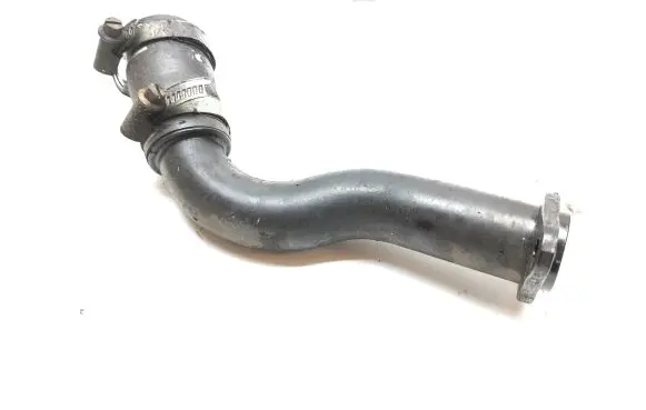 Citroen DS5 Intercooler hose/pipe 9800546180