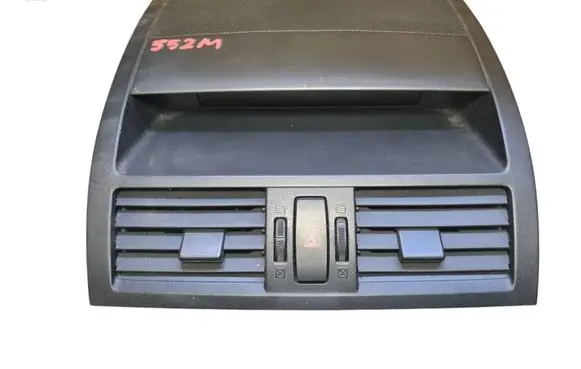 Mazda 6 Screen/display/small screen GAA9611J0