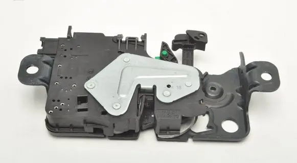 Mini Cooper Countryman F60 Tailgate lock latch 7464415