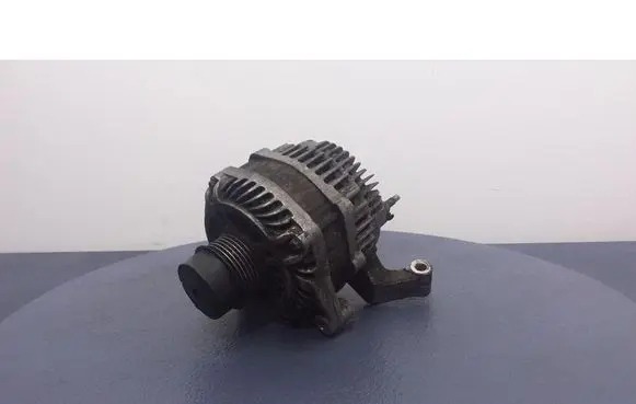 Chrysler Pacifica Generator/alternator 4869900AC