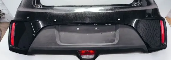 Opel Ampera Rear bumper