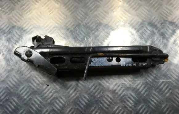 Opel Astra G Lift Jack 09127172 0073451