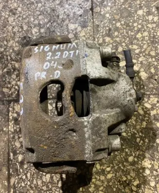 Opel Signum Front brake caliper