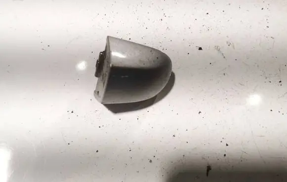 KIA Sorento Loading door cover/cap 