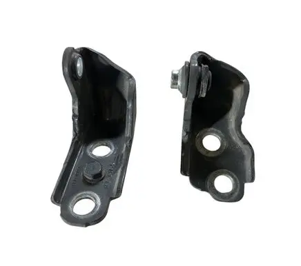 Ford Mustang VI Front door hinges set 6171