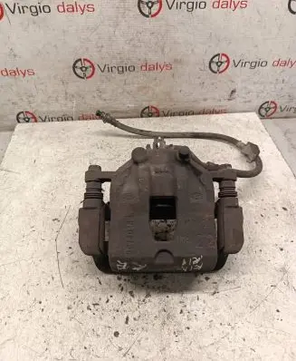 KIA Rio Front brake caliper BC140184