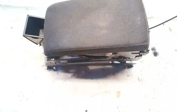 Skoda Superb B5 (3U) Armrest 3u0863319a