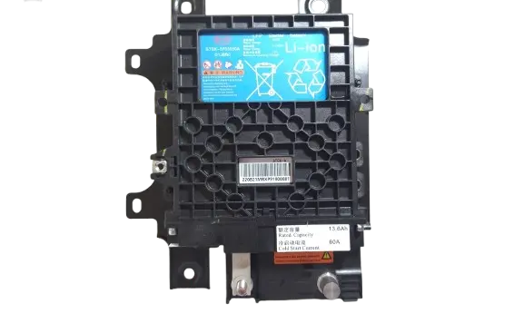 BYD Dolphin Car battery STEK3703030A STEK-3703030A SK23-021