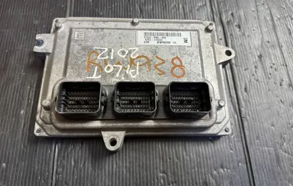 Honda Pilot II Engine control unit/module 37820RN0A95 37820-RN0-A95