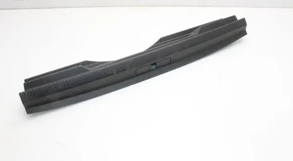 Peugeot 2008 II Trunk/boot sill cover protection 98257547ZD