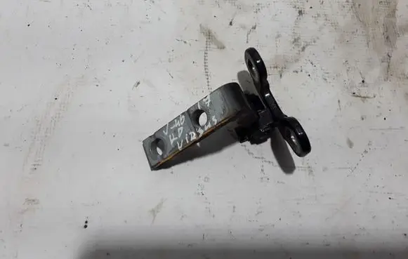 Volvo V40 Front door upper hinge 31424660