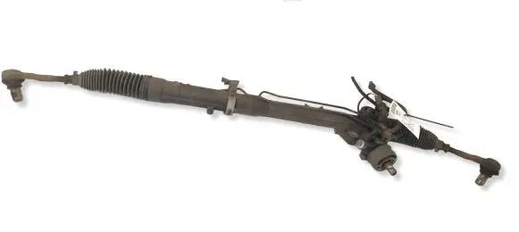 Volkswagen Phaeton Steering rack 7852501893