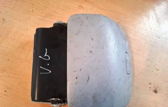 Volkswagen New Beetle Sunglasses storage box 1C0868839A