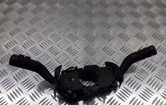 Volkswagen Fox Headlight wiper switch 